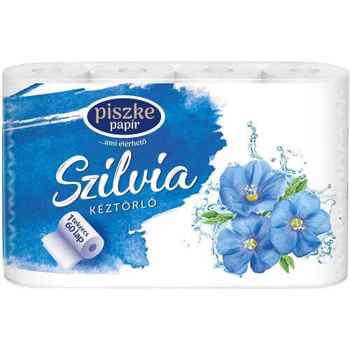 Assist Trend Papirni ubrus Szilvia, Dvoslojni, 32 rolne Cene