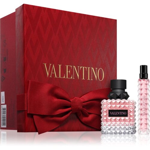 Valentino Born In Roma Donna poklon set za žene Cijene
