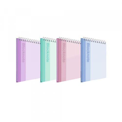 Olimp Sport Blok A4 Faber Castell Pastell dikto 80l spirala 421000 Cene