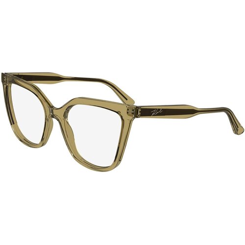 Karl Lagerfeld KL6155 275 - ONE SIZE (53) Cene