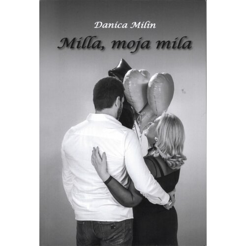 Lento Danica Milin - Milla moja mila Cene