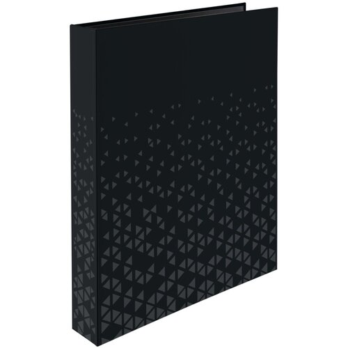 Herma fotobook schwarz din A4 4-Ring-Mechanik 20152 Slike