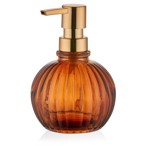  SBN0070 orange soap dispenser Slike