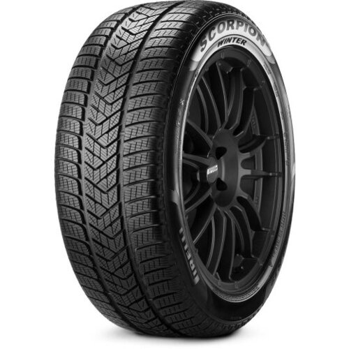 Pirelli Scorpion Winter ( 255/55 R19 111V XL, N0 DOT2019 ) Slike