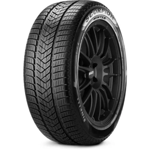 Pirelli Scorpion Winter ( 255/55 R19 111V XL, N0 DOT2019 )