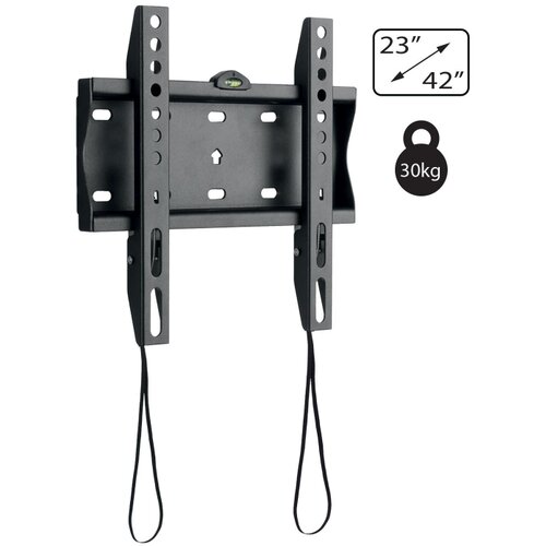 Home Nosač za TV prijemnike 23"- 42", 30 kg, 1D... Cijene