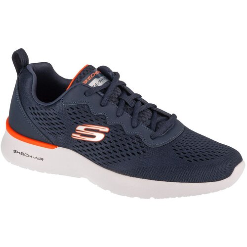 Skechers Nizke superge Skech-Air Dynamight - Tuned Up Modra Cene