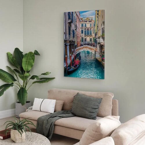 Slika - Holiday Moment (1 Part) Vertical 60x90 Premium Print Cijene