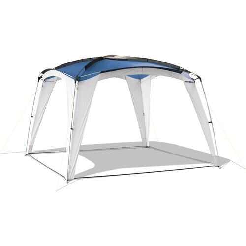 Brunner paviljon Medusa II 0102034N.C30 300x300 cm moder Slike