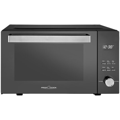 Proficook MWG 1204 mikrovalovna pečica+žar, (5000099208) Cene
