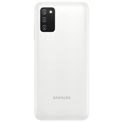 Samsung galaxy A03s 4GB/64GB white mobilni telefon Slike