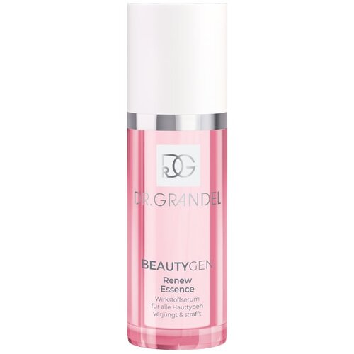 Dr. Grandel Beautygen Renew esencija za lice s učinkom pomlađivanja 30 ml Cijene