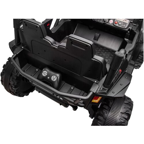 Ramiz Otro&amp;scaron;ko terensko vozilo Honda 4&amp;times;4 24V črna Slike