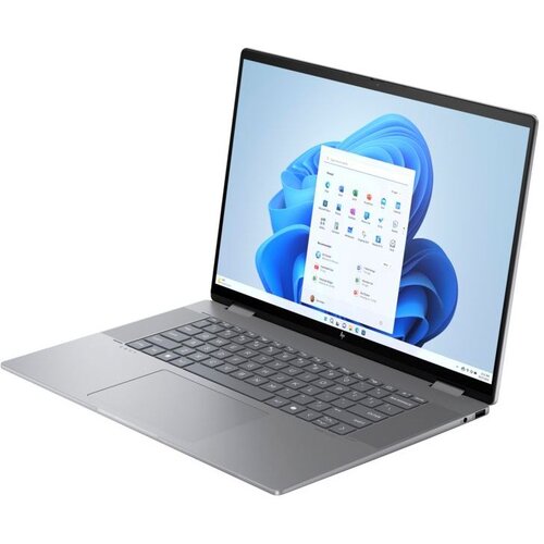 HP Envy x360 16-ad0003n16'' FHD touch, AMD R5-8640HS16GB DDR5, 512GB SSD, Win11 home Cijene