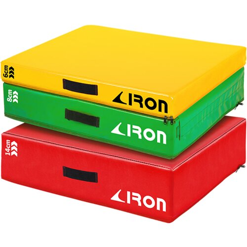 Iron plio box set od 28cm (3 delova 50x50cm) , proizvođač sport Cene