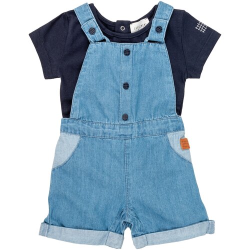 Carrément Beau otroški kompleti OTIS Modra Cene