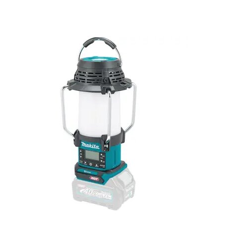 Makita akumulatorski radio sa fenjerom 40V max XGT MR010GZ Cene