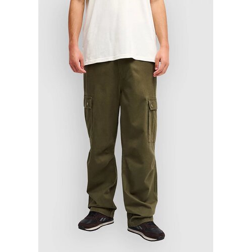 Quiksilver Cargo Pants kelp Cene