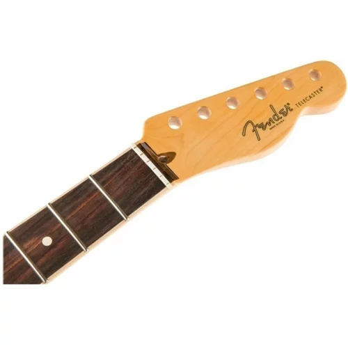Fender American Channel Bound 21 Palisandrovo drvo Vrat od gitare