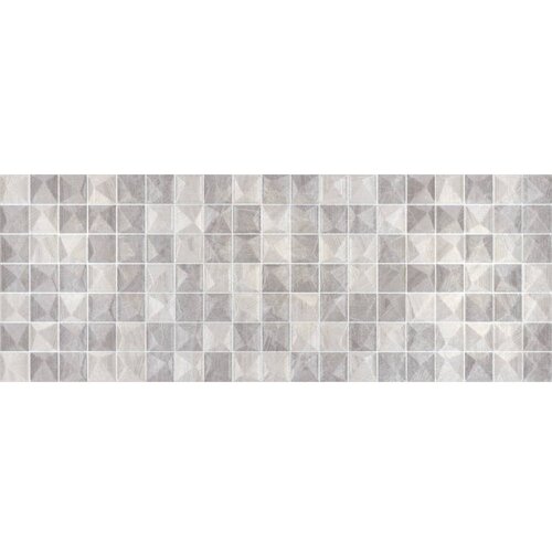 Persia Grigio Cubic 30x80 Slike