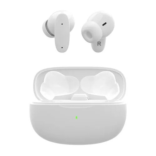 S-link slušalice sa mikrofonom SL-TWS08 tws bluetooth bele Cene