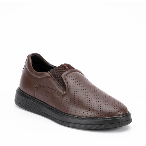 La Force Fashion Patike cipele HT-77 - Braon Cene