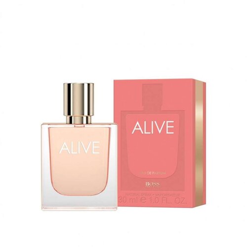 Parfem za žene Alive Hugo Boss 99350029471 EDP 30 ml (1 kom.) Cijene