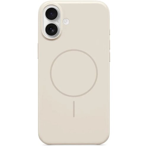 Apple Beats maska za iPhone 16 Plus sa MagSafe-om &amp;ndash; Summit Stone Slike