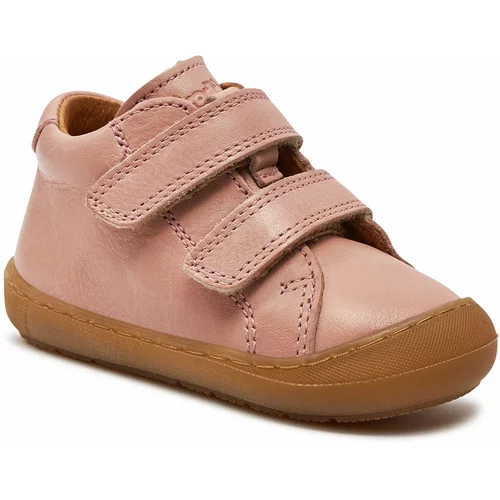 Froddo Nizki čevlji Ollie G2130308-7 M Pink 7