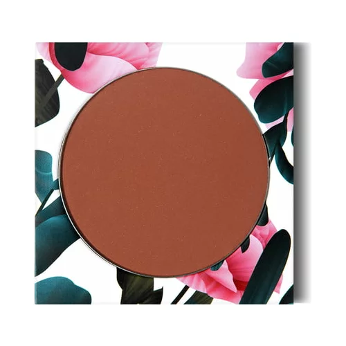 PHB Ethical Beauty compact mineral foundation - cocoa