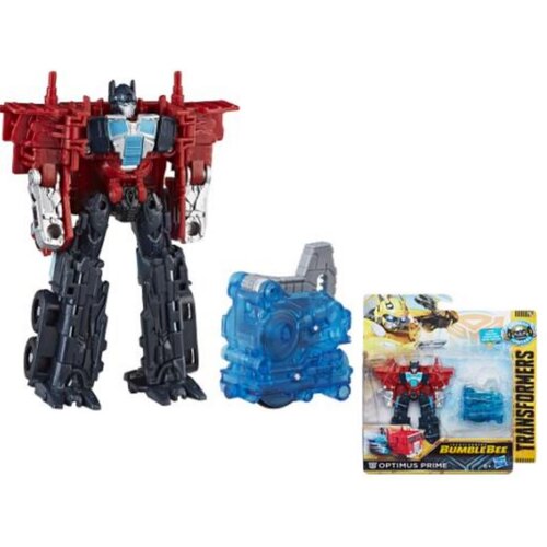 Olimp Sport Transformes Bumble Bee Optimus 480388 Cene