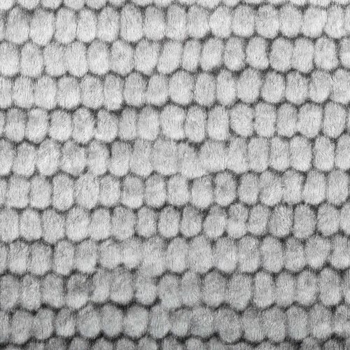  Tepih Siva 100 x 250 cm 100% poliester 3 mm Mogu se prati - Siva 100 x 250 cm Slike