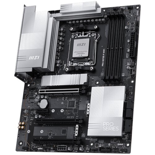 MSI Realtek ALC897 Codec PRO X870E-P WIFI matična ploča Cene
