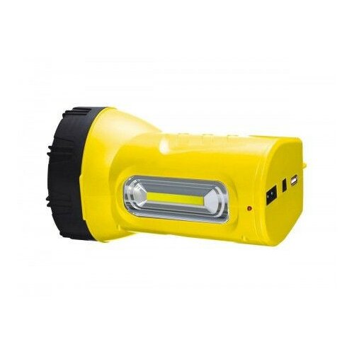 Womax lampa baterijska led w-wl 11-220 ( 0873065 ) Cene