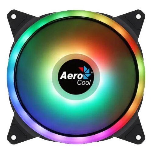 Aero Cool 140 mm ventilator Duo 14 Argb, (21397065) Cene