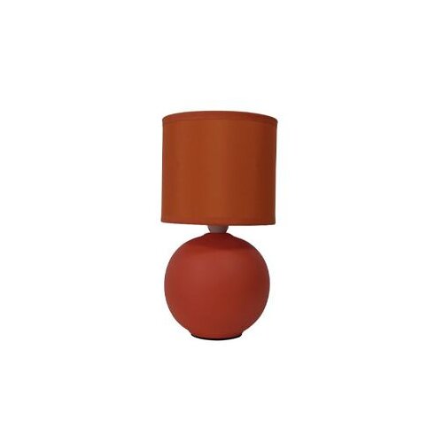Lampa stolna Gasson ML-2301T-01 1xE14 40W narandžasta Lumia Light Cijene