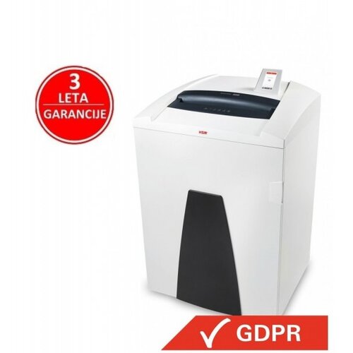  UNIČEVALEC DOKUMENTOV HSM P44i/0,78x11 SECURIO P-6 Cene