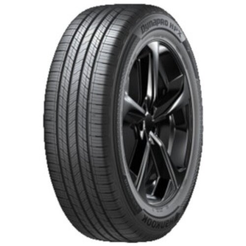 Hankook Dynapro HPX (RA43) ( 215/55 R18 95V 4PR SBL ) letnja auto guma Cene