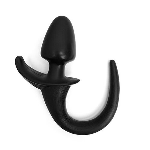 Mister B Pup Hero Dogtail XL Slike