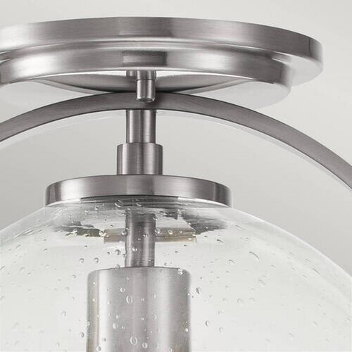 Elstead Lighting stropna svetilka elstead somerset 28.2/31.8 cm Slike