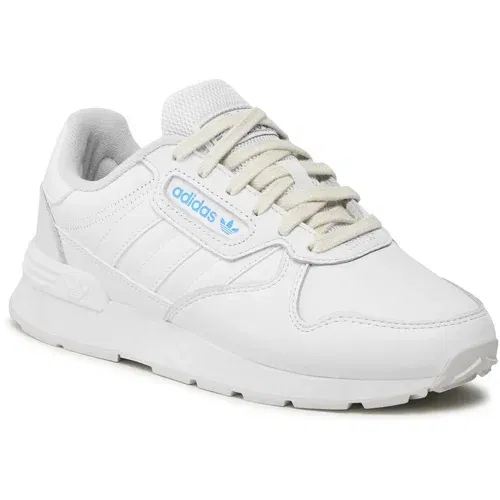 Adidas Čevlji Trezoid 2 ID4613 Ftwwht/Dshgry/Grethr