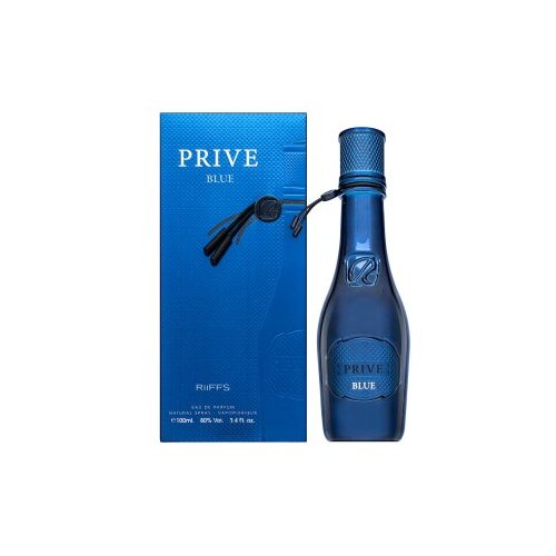 Riiffs Prive Blue edp women 100ml Slike