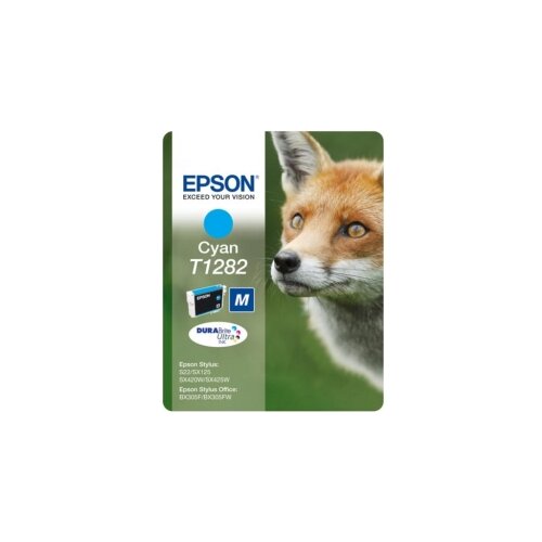 Epson kertridž cijan T1282 Cene