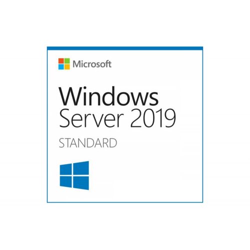 Microsoft Windows Svr Std 2019 64Bit English 1pk P73-07788 Cene