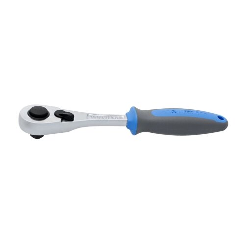 Unior Čegrtaljka dvosmerna, prihvat 3/8&amp;quot; 3/8&amp;quot; 612501 Slike