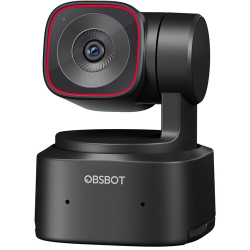 OBSBOT Tiny 2 Lite PTZ 4K Web kamera 3840 x 2160 Pixel brzo automatsko praćenje putem AI, upravljanje gestama Cijene