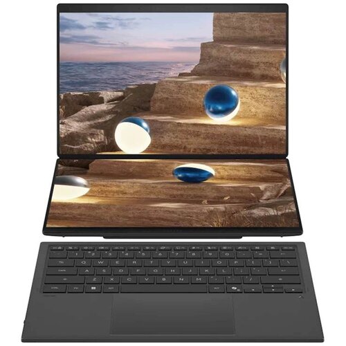  Laptop ASUS Zenbook Duo 14 UX8407AA-SN130X... Slike