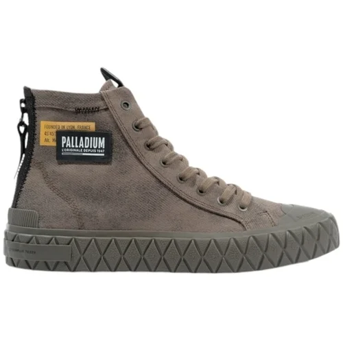 Palladium PALLA ACE SURPLUS Zelena