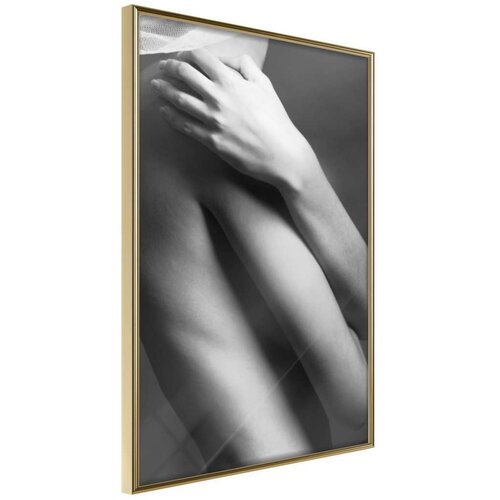  Poster - Touch 20x30 Slike