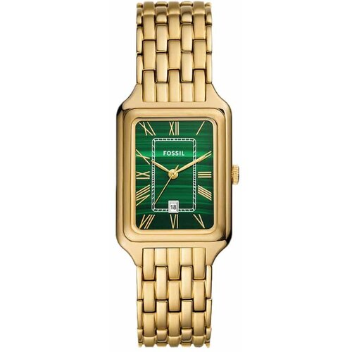  Ženski Sat Fossil ES5341 Cene